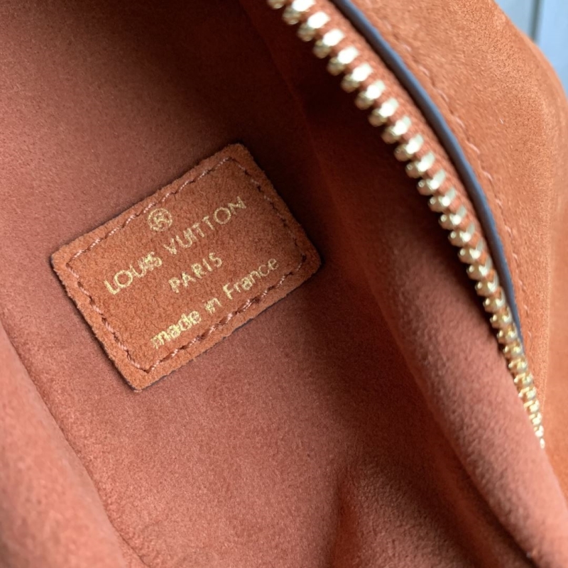 LV Box Bags